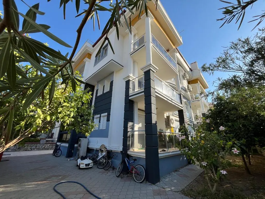 Homes in Tasyaka
